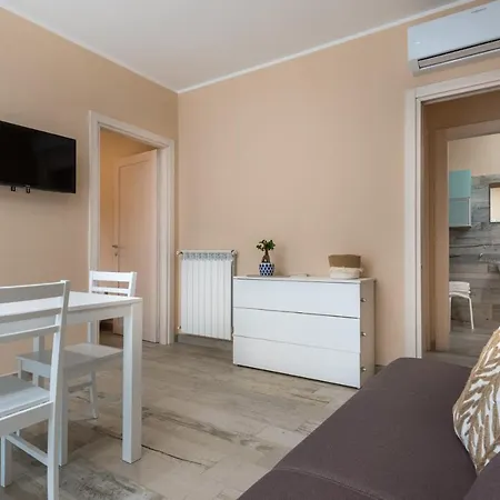 Relax Ciampino - By Good Time Apartments Buitenkant foto