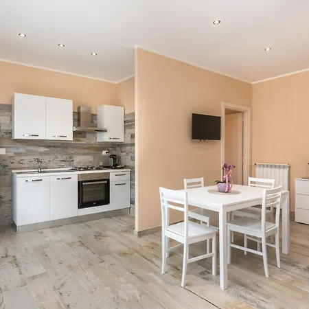 Relax Ciampino - By Good Time Apartments Buitenkant foto