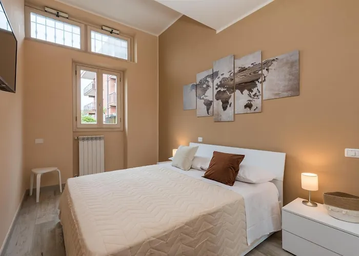 Relax Ciampino - By Good Time Apartments