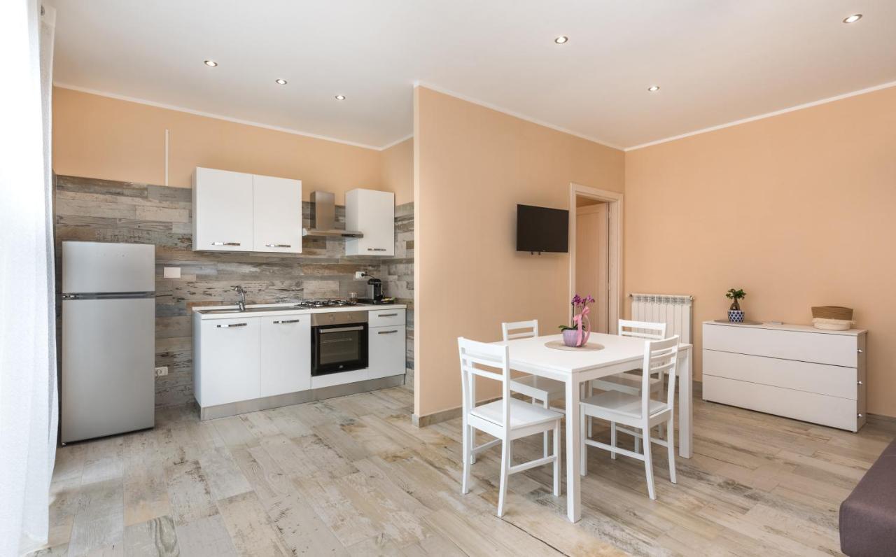Apartment Relax - By Good Time Ciampino