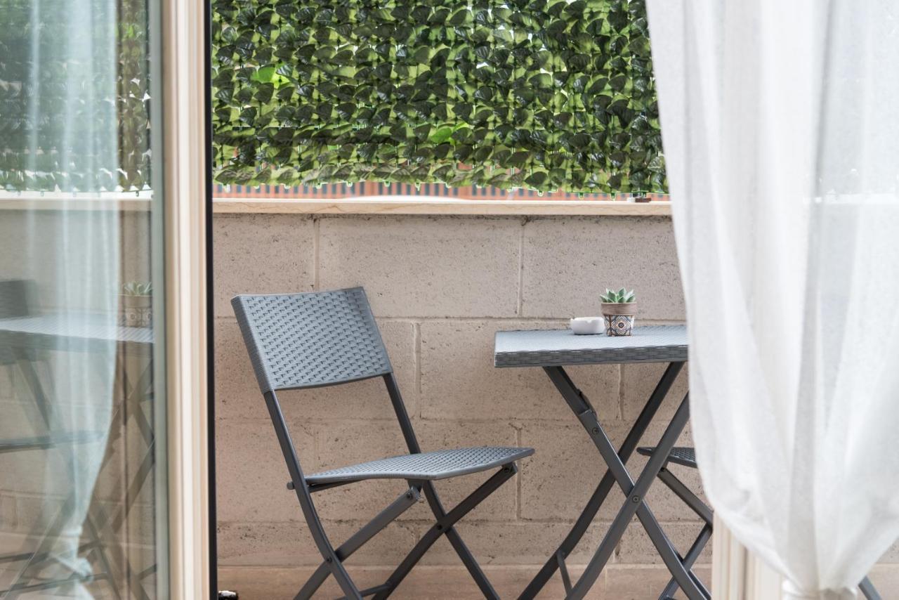 Apartment Relax - By Good Time