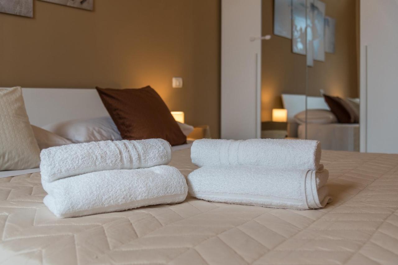 Apartment Relax - By Good Time Ciampino